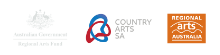 Country Arts SA